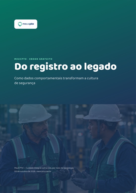 Capa do ebook Do registro ao legado